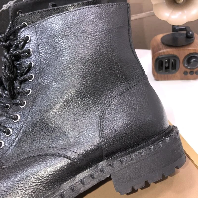 Effortless Prada Boots 34012