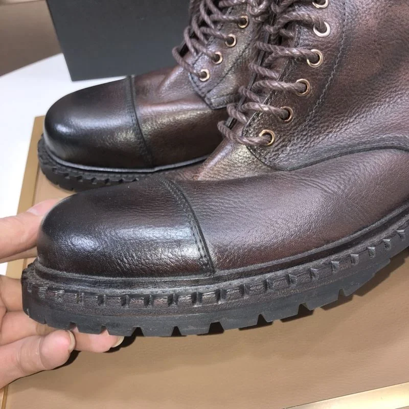 Unique Prada Boots 34001