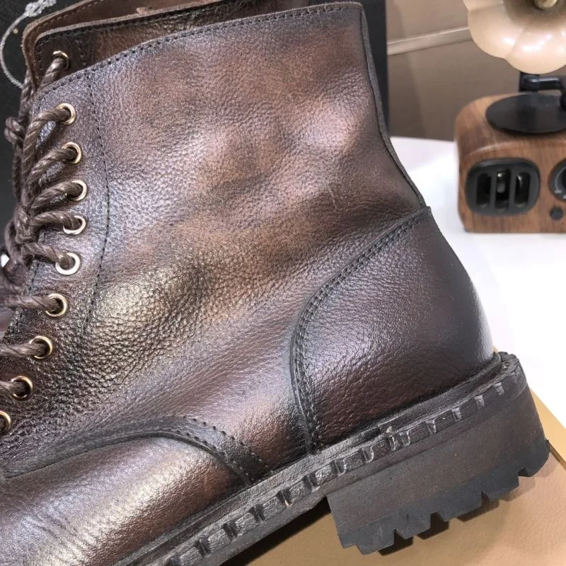 Unique Prada Boots 34001