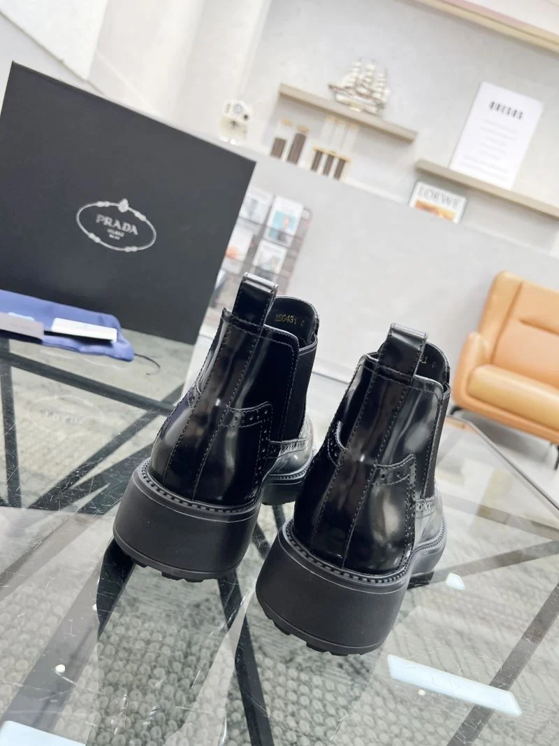Prada Boots TechFriendly 33994