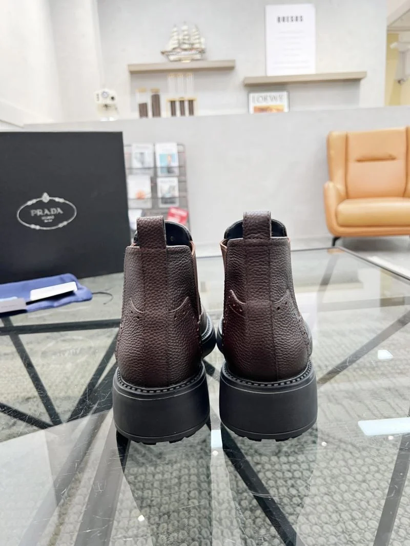 Affordable Prada Boots 34006