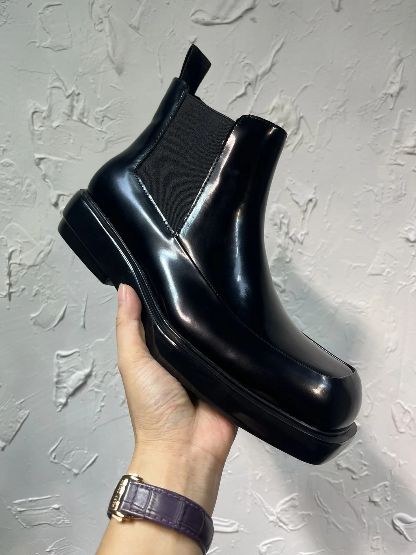Stylish Prada Boots 34284