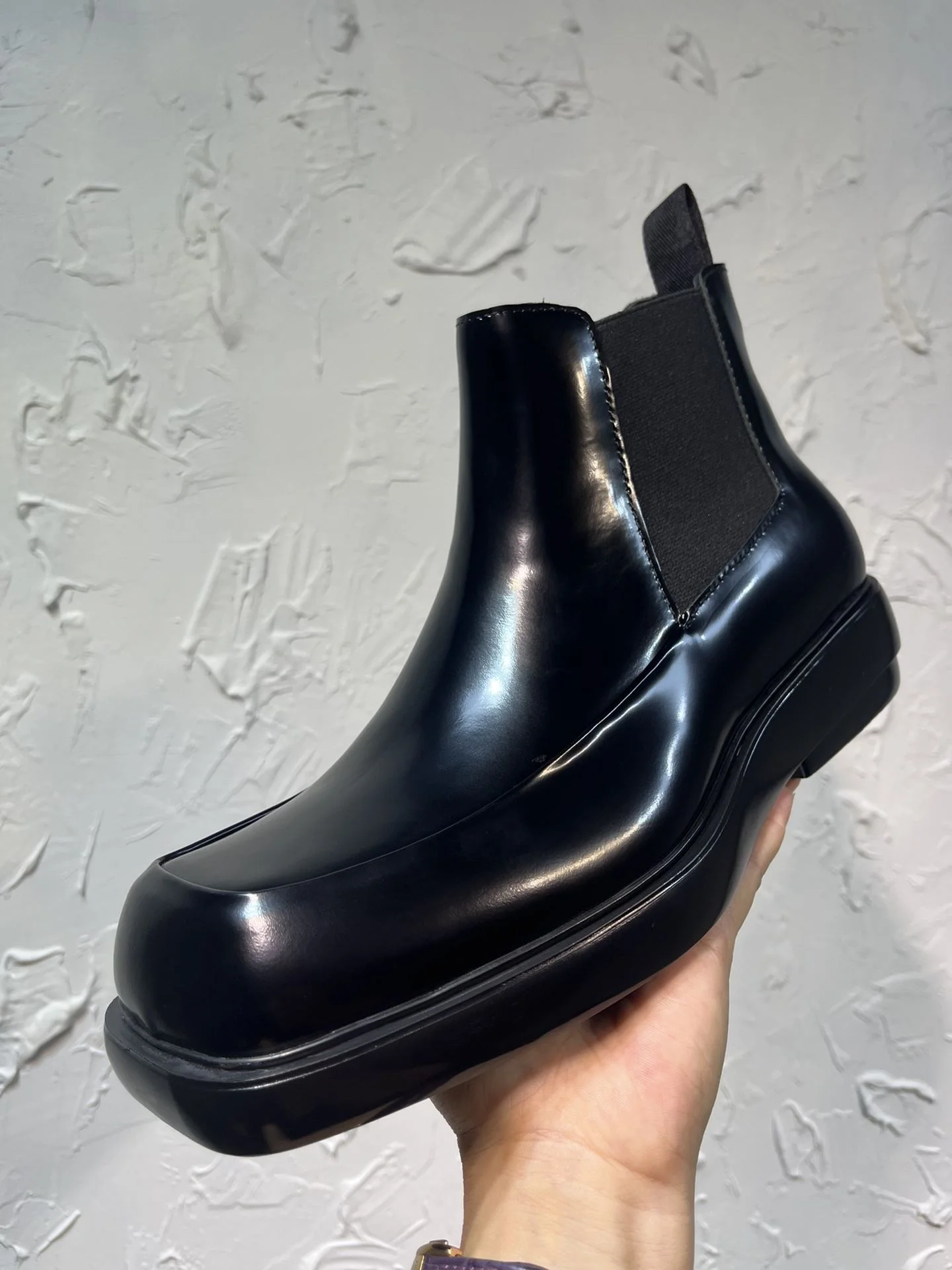 Stylish Prada Boots 34284