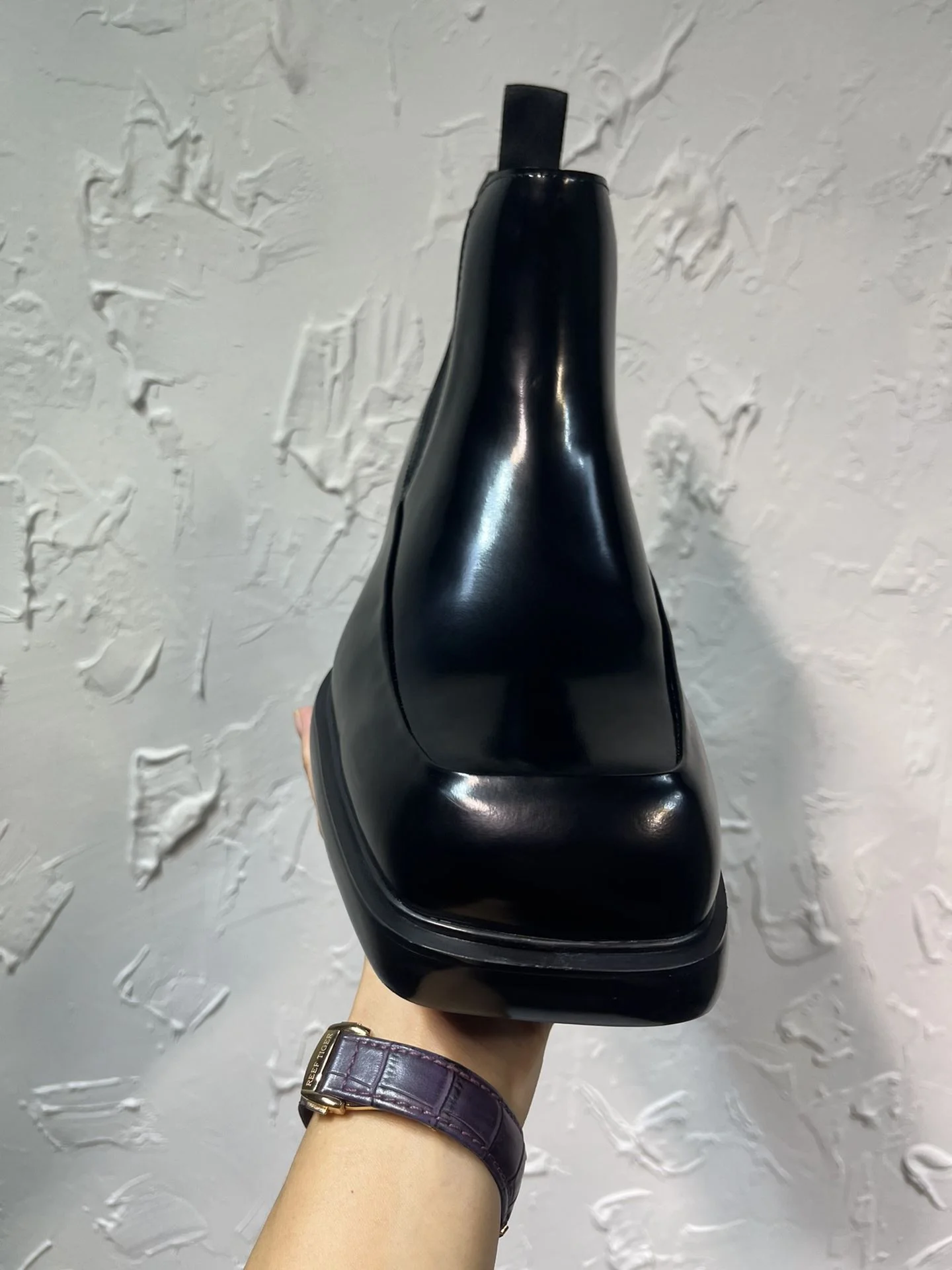 Stylish Prada Boots 34284