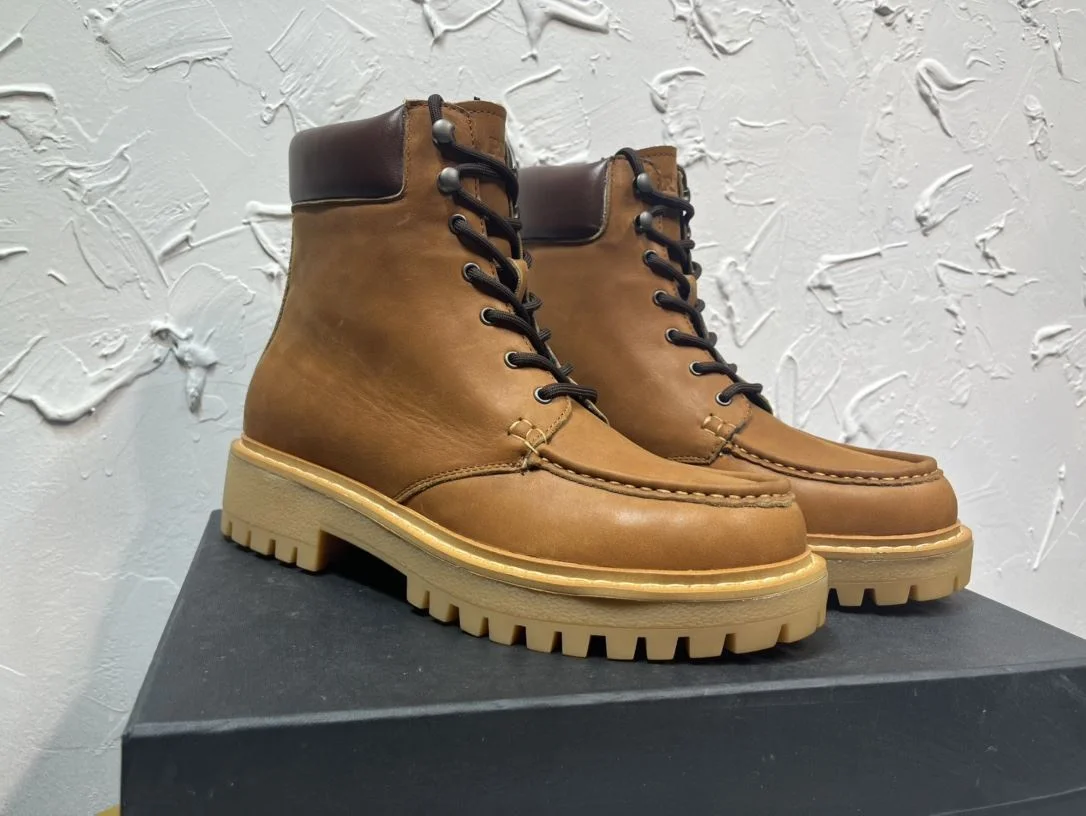 QuickDry Prada Boots 34294