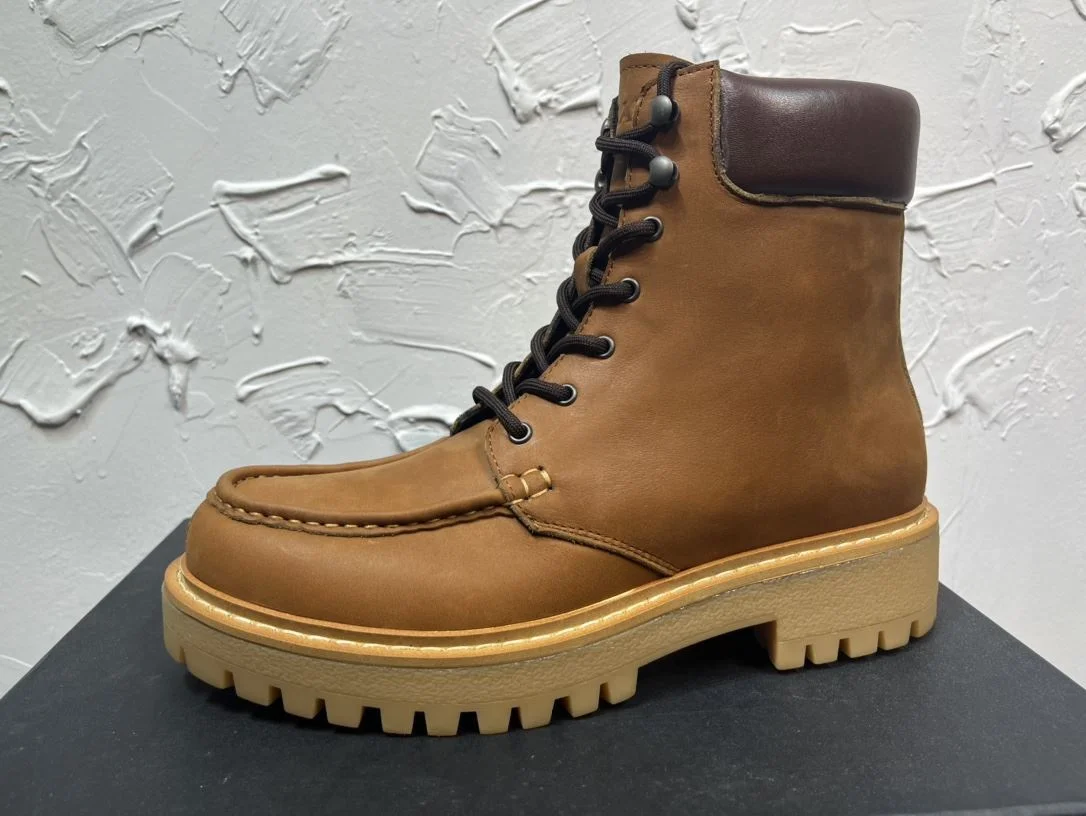 QuickDry Prada Boots 34294