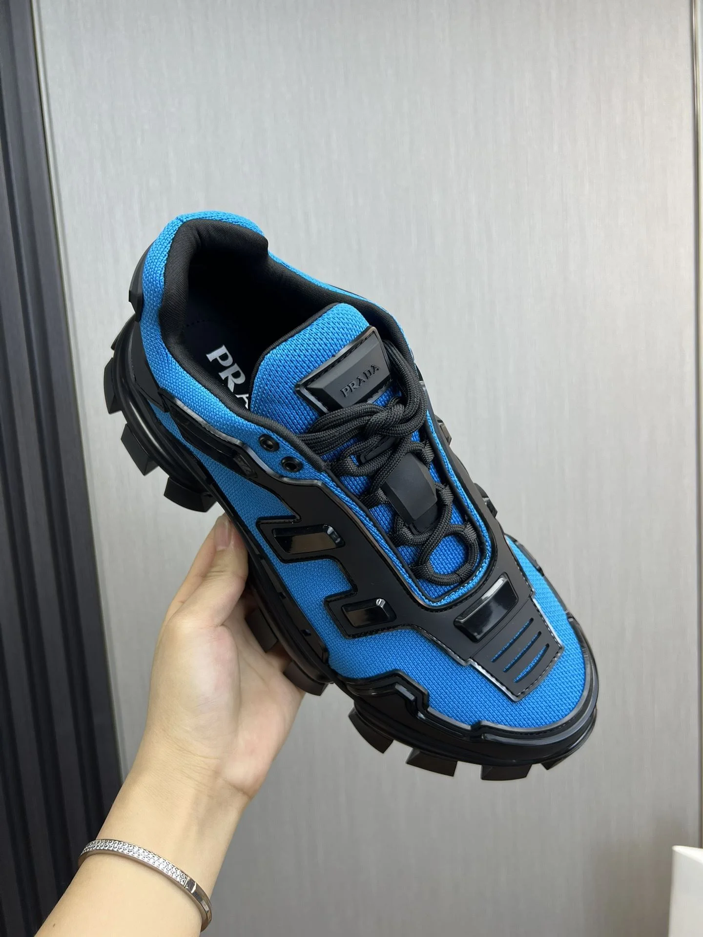 Comfortable Prada Boots 34289