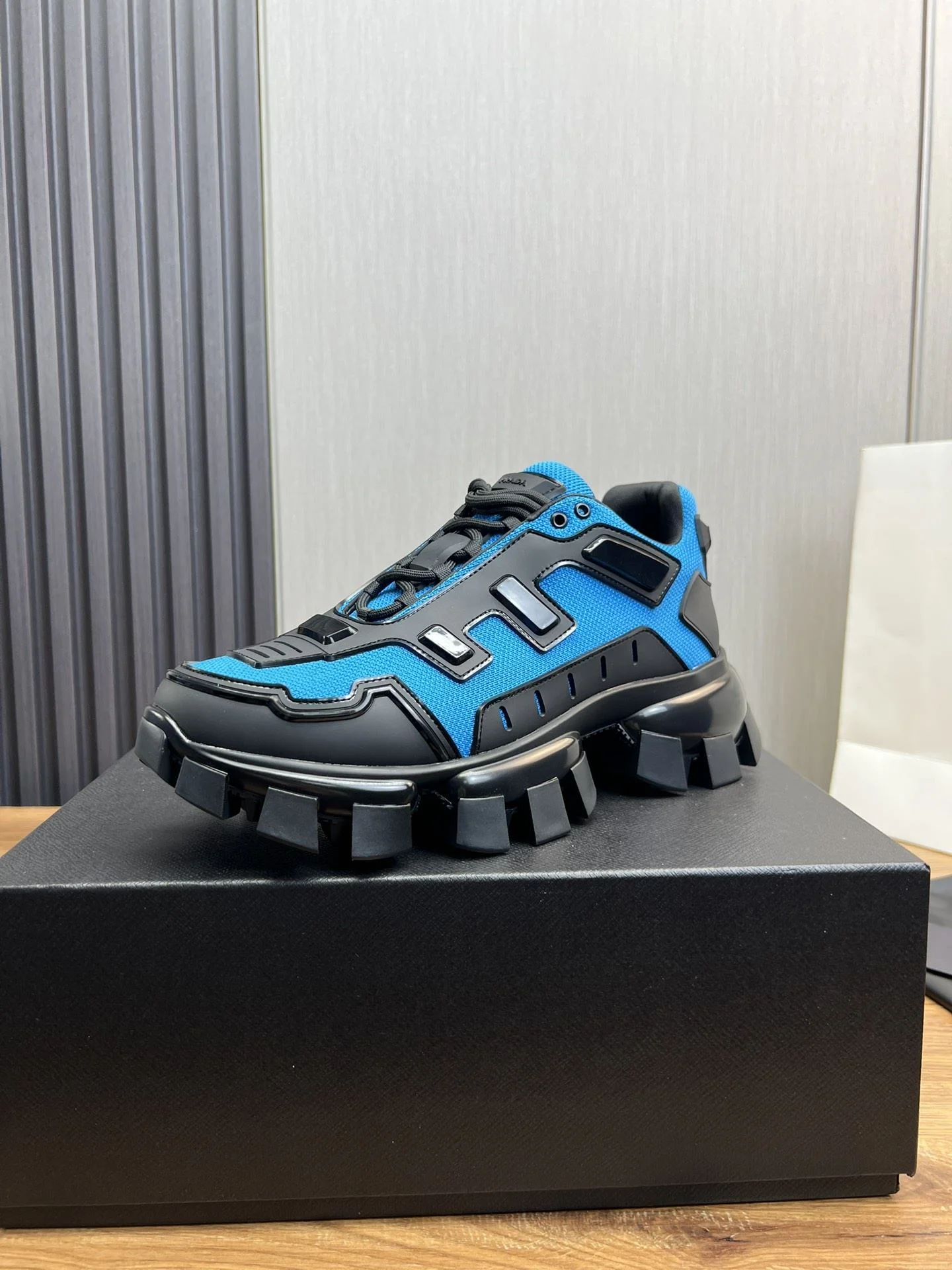 Comfortable Prada Boots 34289