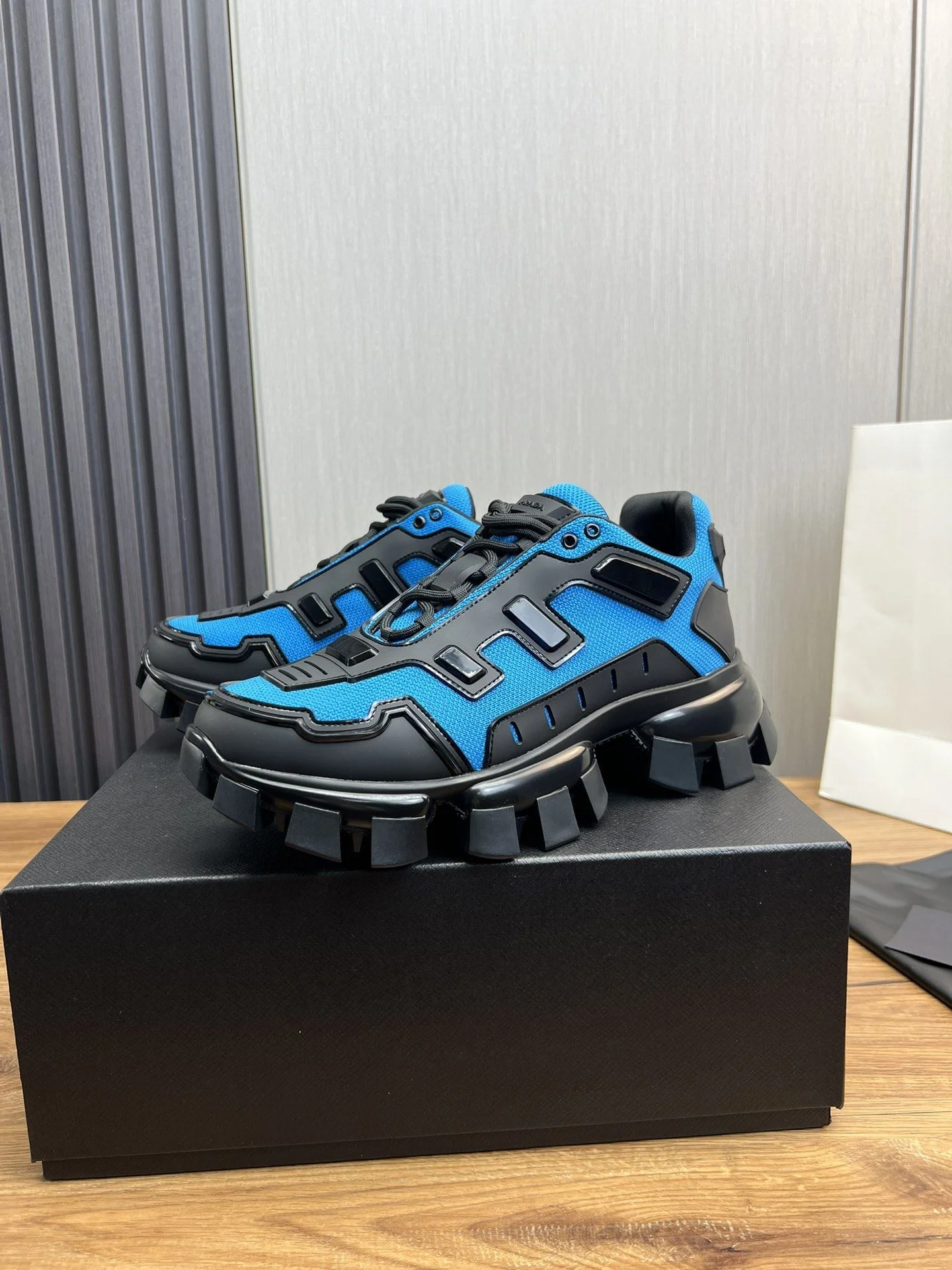 Comfortable Prada Boots 34289
