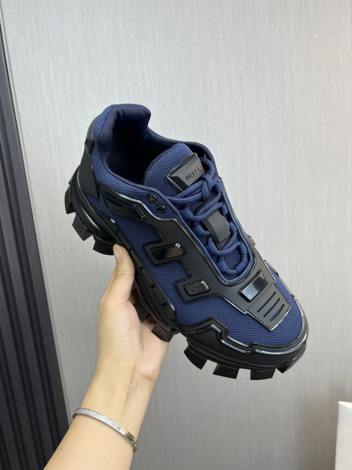 Prada Boots Comfortable 34292