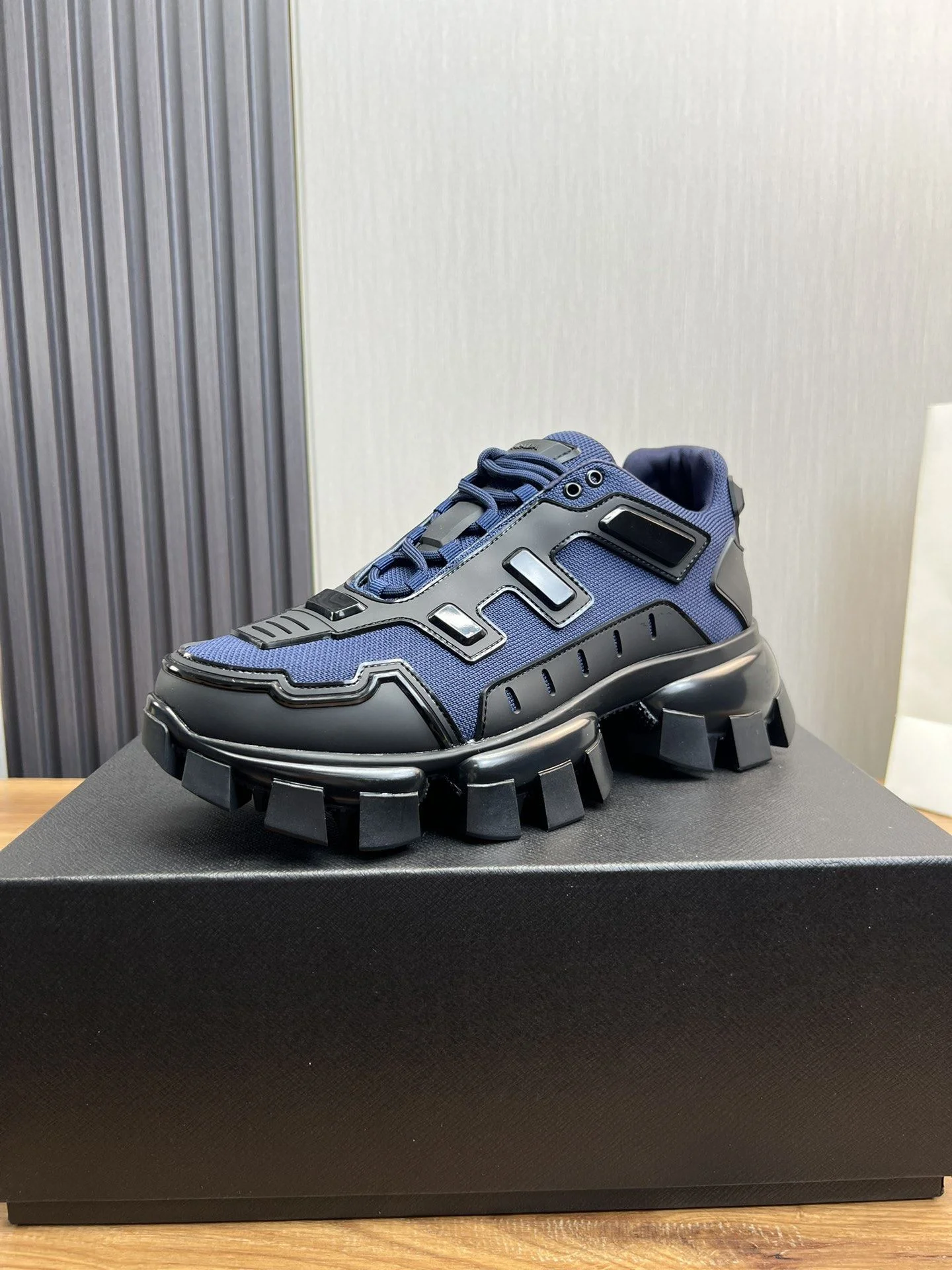 Prada Boots Comfortable 34292