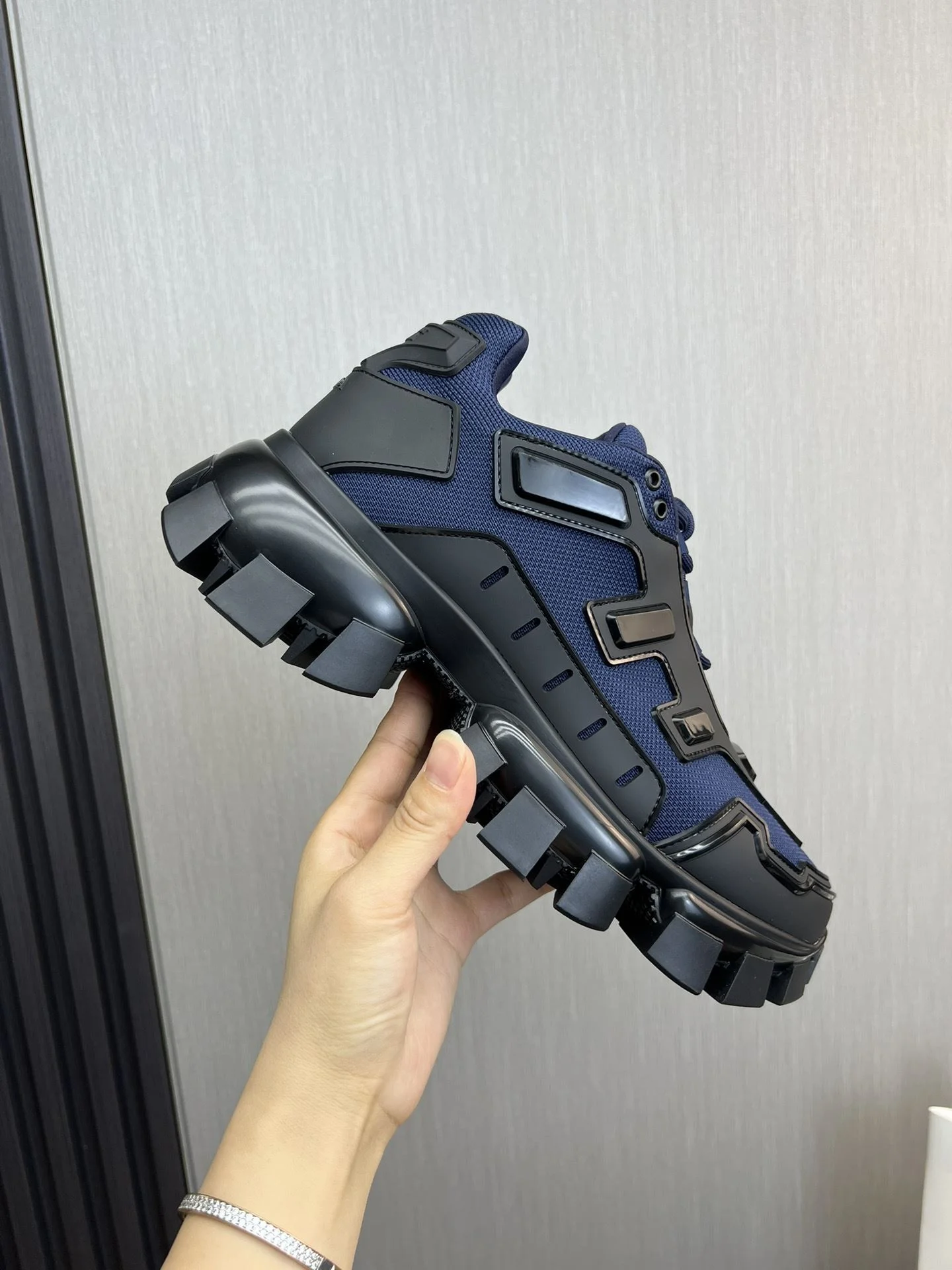 Prada Boots Comfortable 34292