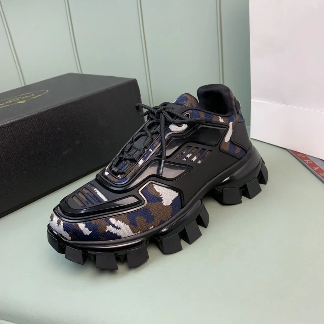 Prada Boots MoistureWicking 34287