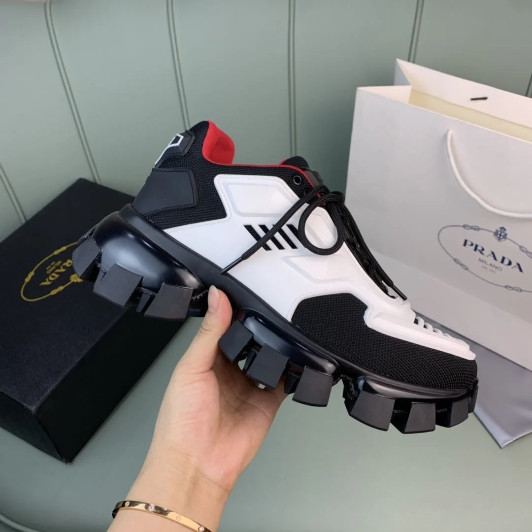 Prada Boots QuickDry 34295