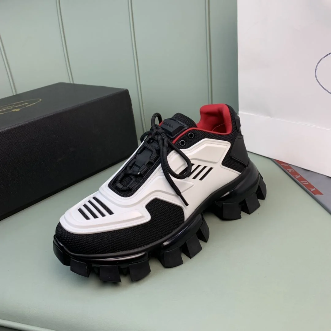 Prada Boots QuickDry 34295