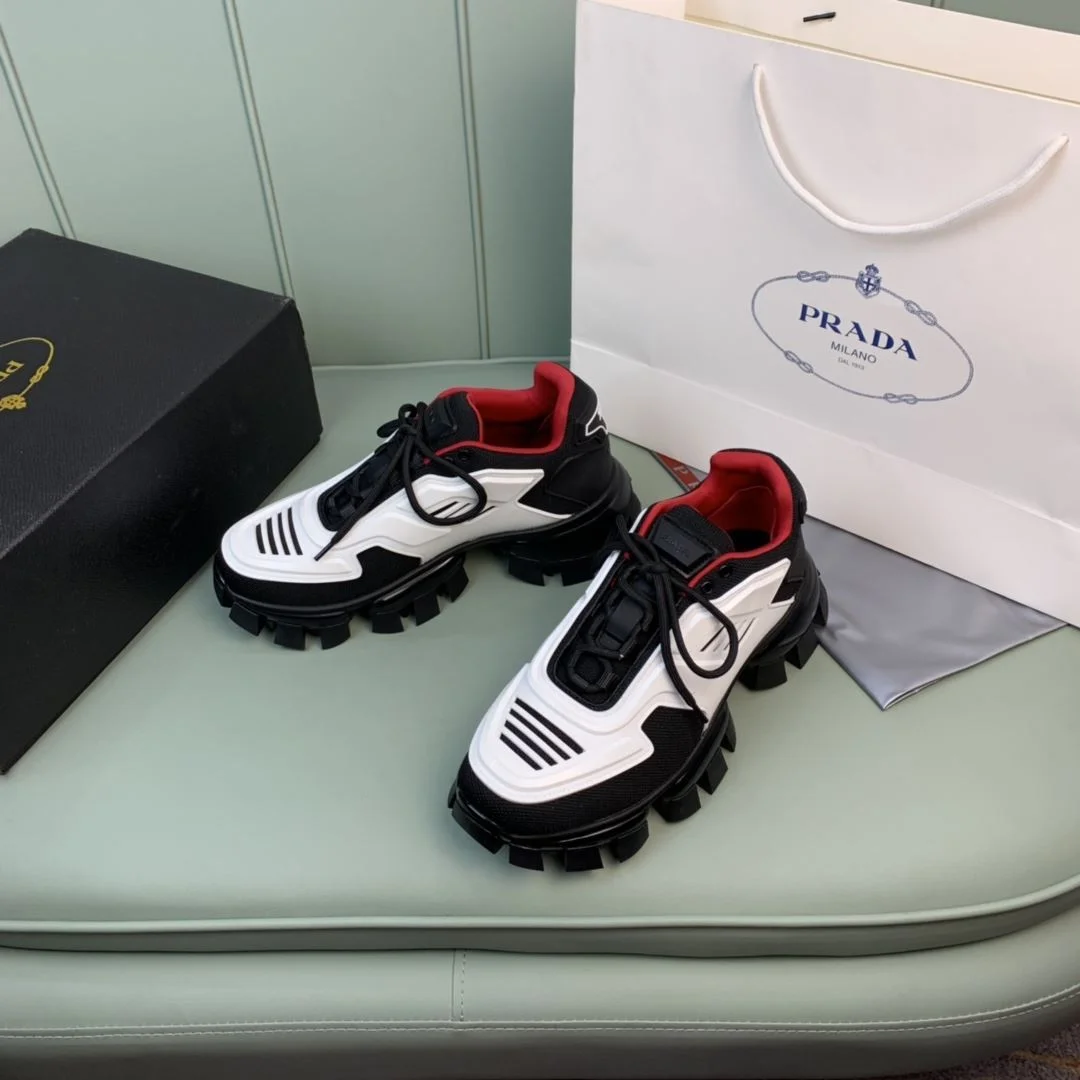 Prada Boots QuickDry 34295