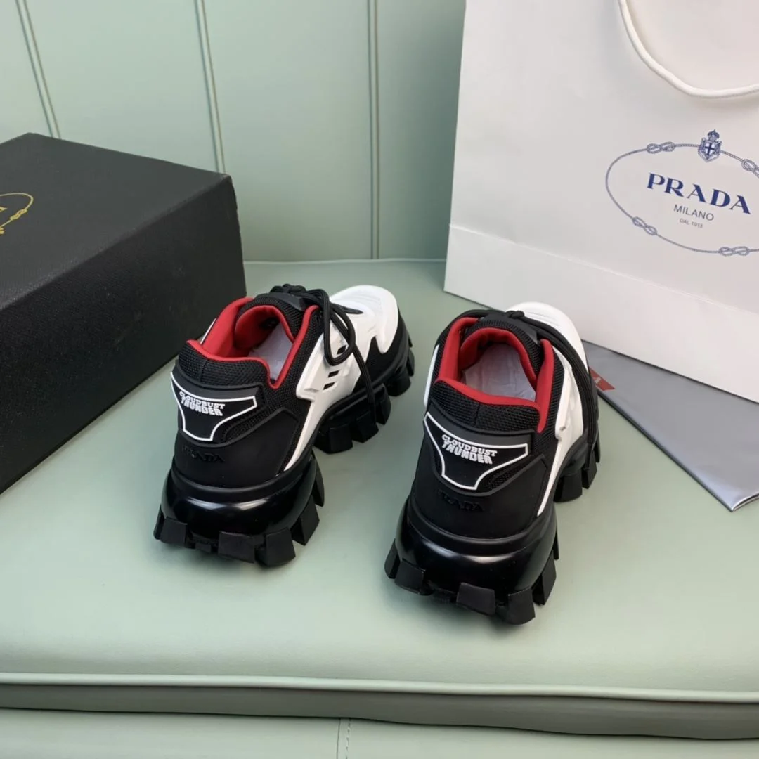 Prada Boots QuickDry 34295