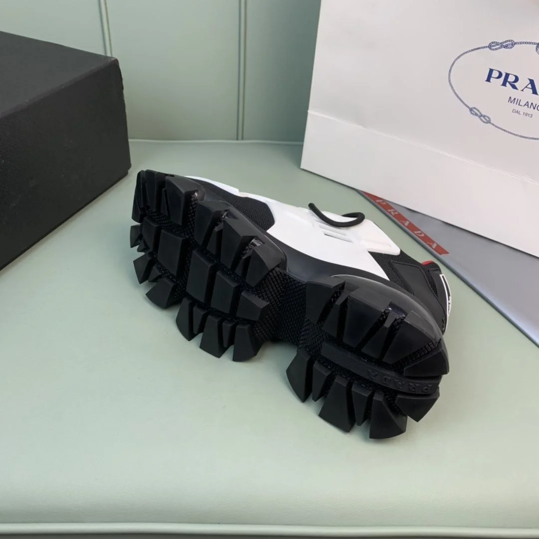 Prada Boots QuickDry 34295