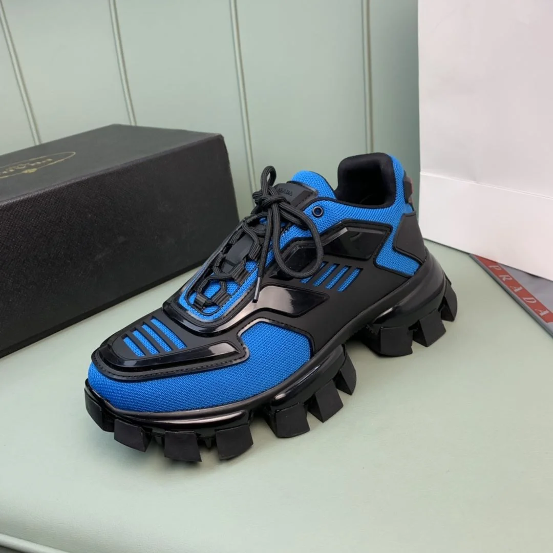 Prada Boots Sophisticated 34306