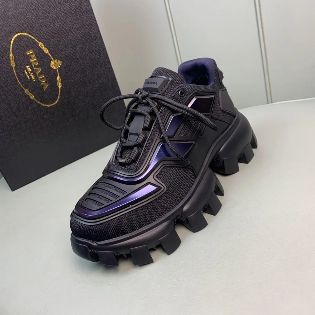 Practical Prada Boots 34290