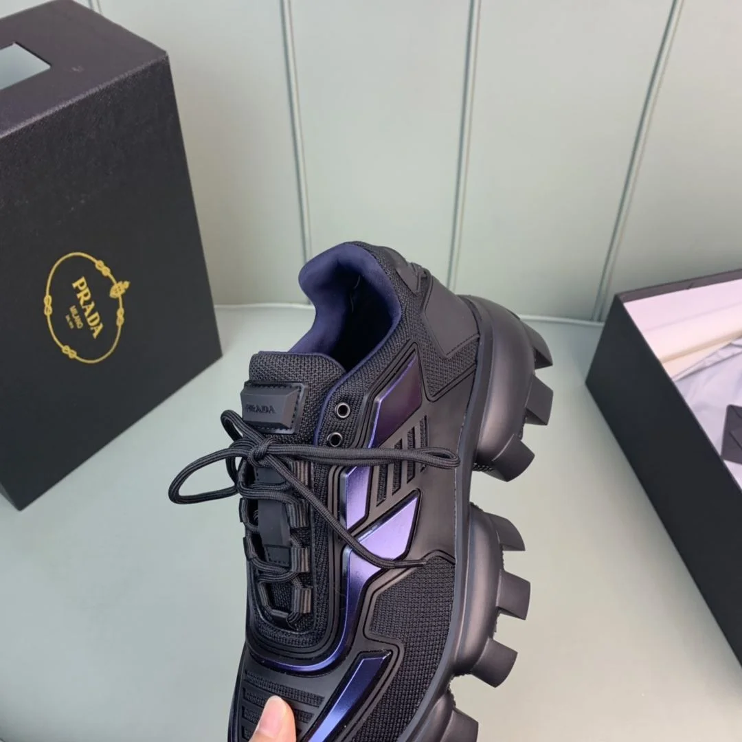 Practical Prada Boots 34290