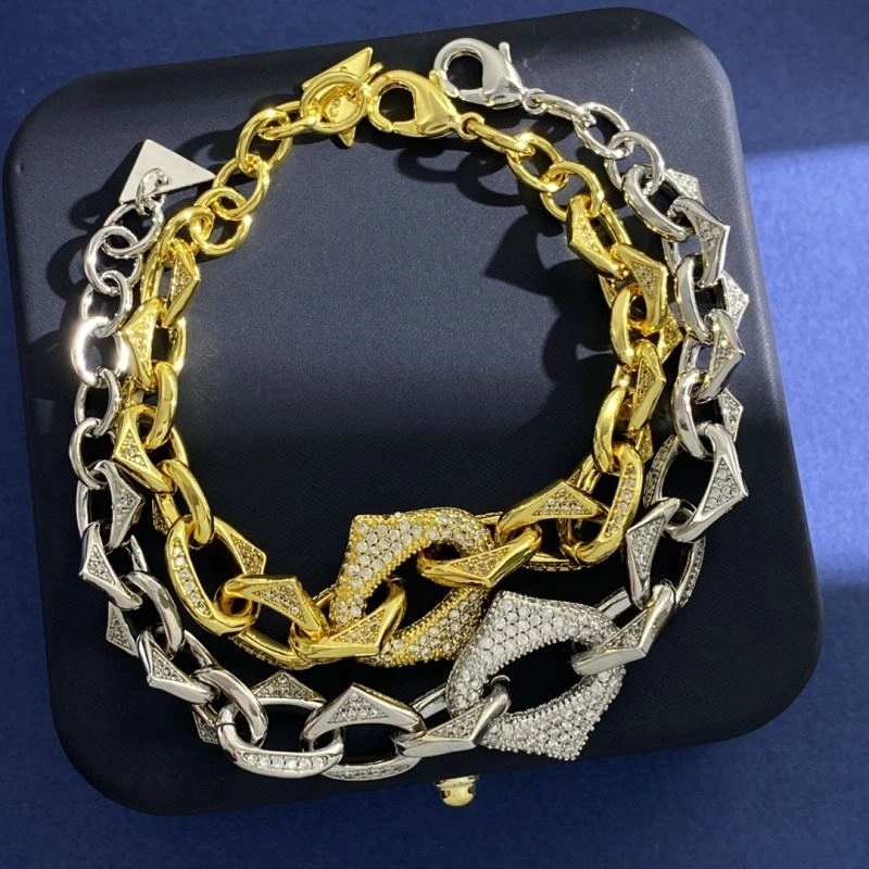 Snug Prada Bracelets 212536