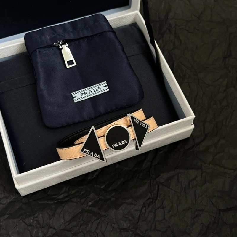 Elegant Prada Bracelets 211769