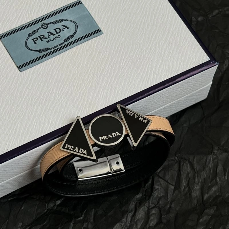 Elegant Prada Bracelets 211769