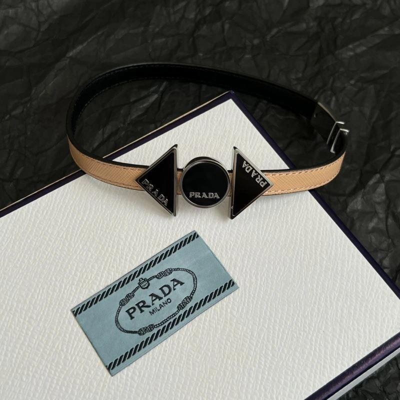 Elegant Prada Bracelets 211769