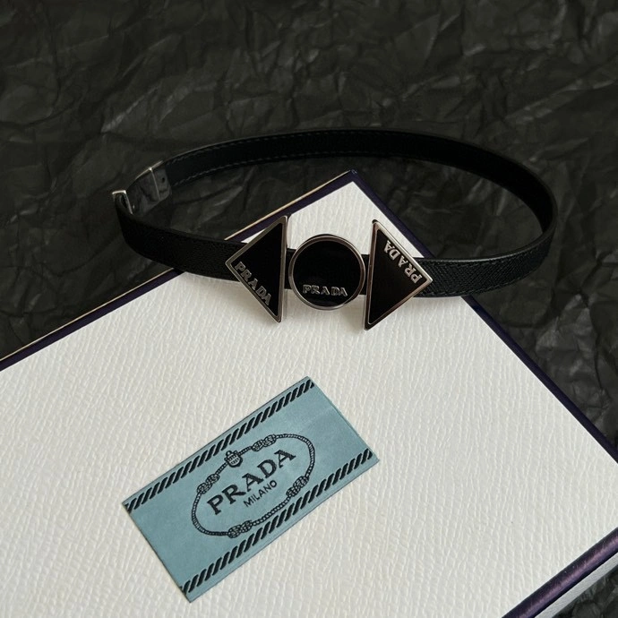 Refined Prada Bracelets 211113