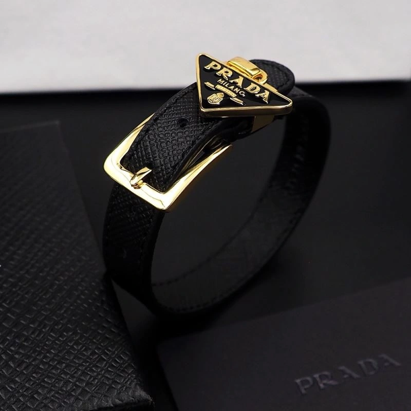 Minimalist Prada Bracelets 209677