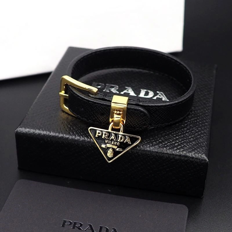 Minimalist Prada Bracelets 209677