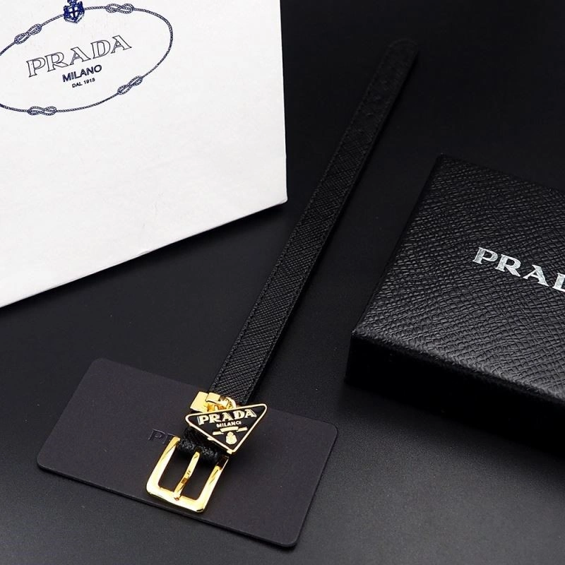 Minimalist Prada Bracelets 209677