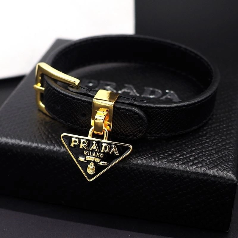 Minimalist Prada Bracelets 209677