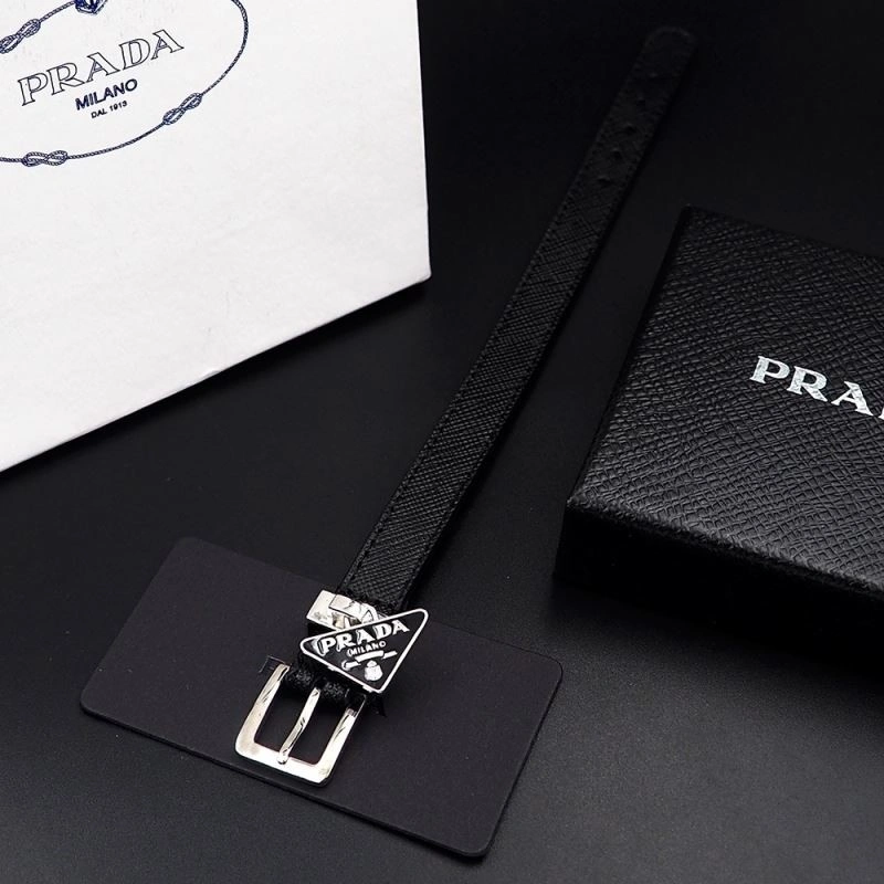 WrinkleFree Prada Bracelets 209683