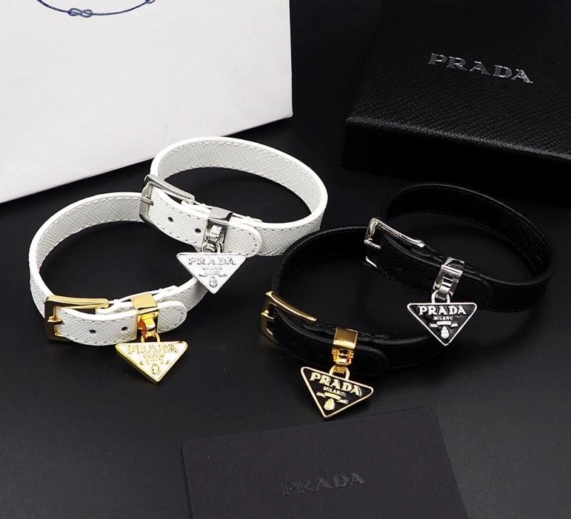 WrinkleFree Prada Bracelets 209683