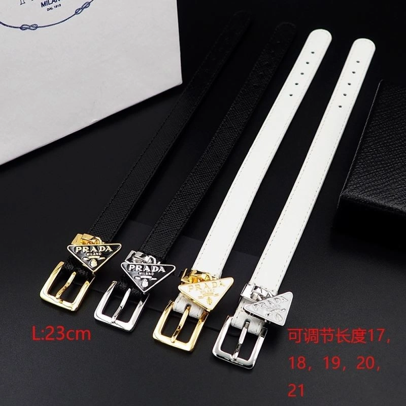 WrinkleFree Prada Bracelets 209683
