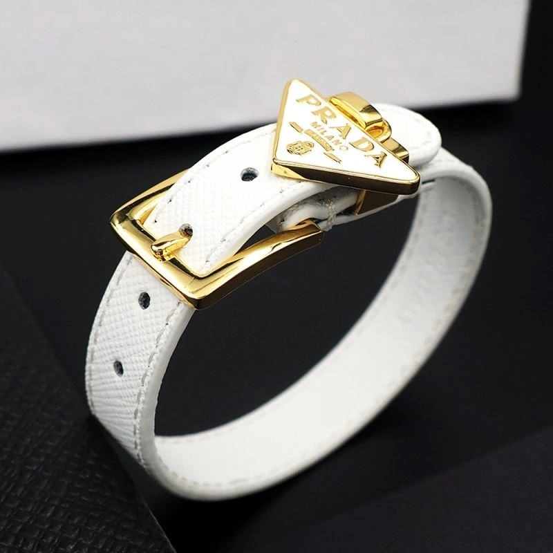 Prada Bracelets Breathable 209682