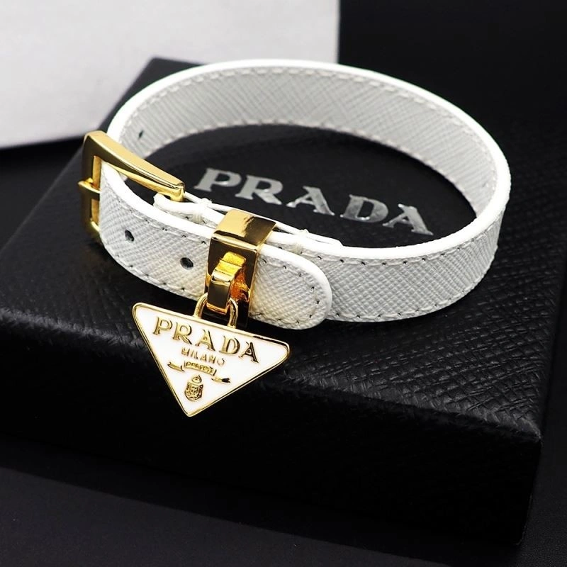 Prada Bracelets Breathable 209682