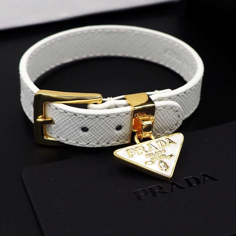 Prada Bracelets Breathable 209682