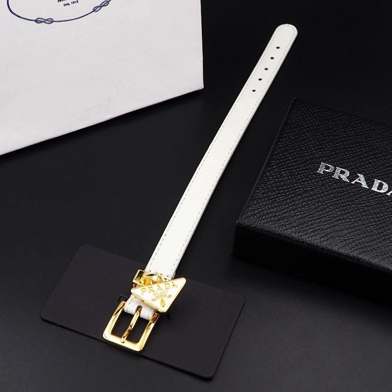 Prada Bracelets Breathable 209682