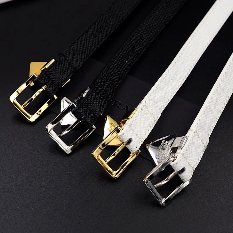Prada Bracelets Breathable 209682