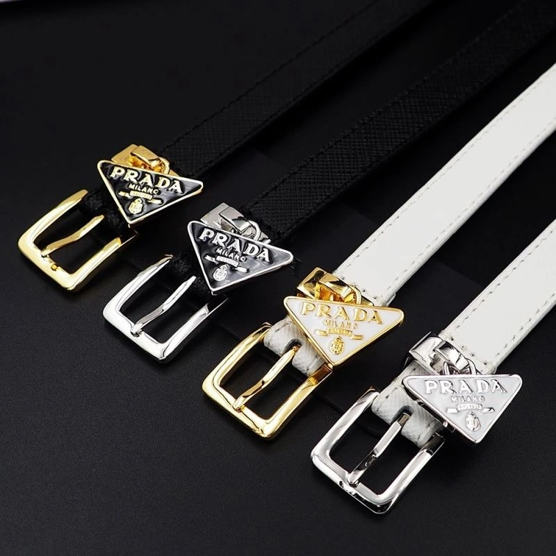 Prada Bracelets Breathable 209682