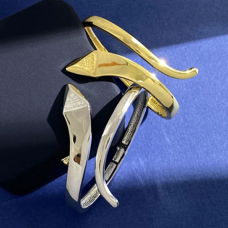 Prada Bracelets MultiPurpose 209141