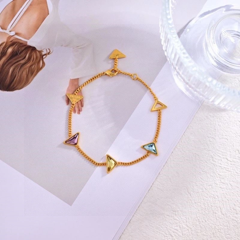 Prada Bracelets TravelReady 209140