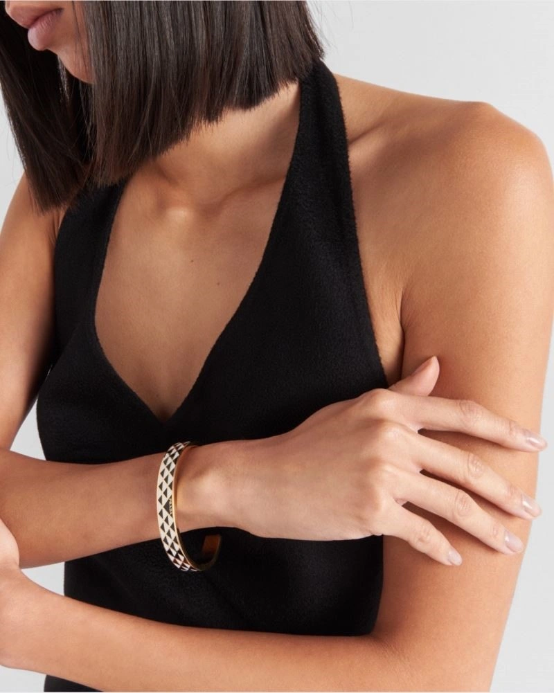 Prada Bracelets Attractive 208512