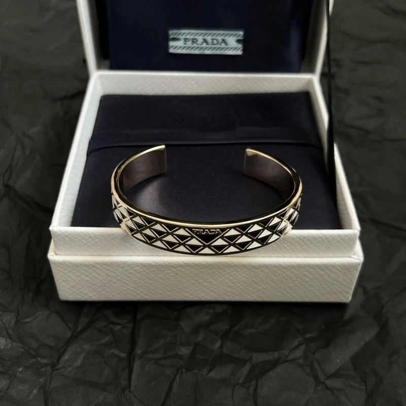 Prada Bracelets Attractive 208512