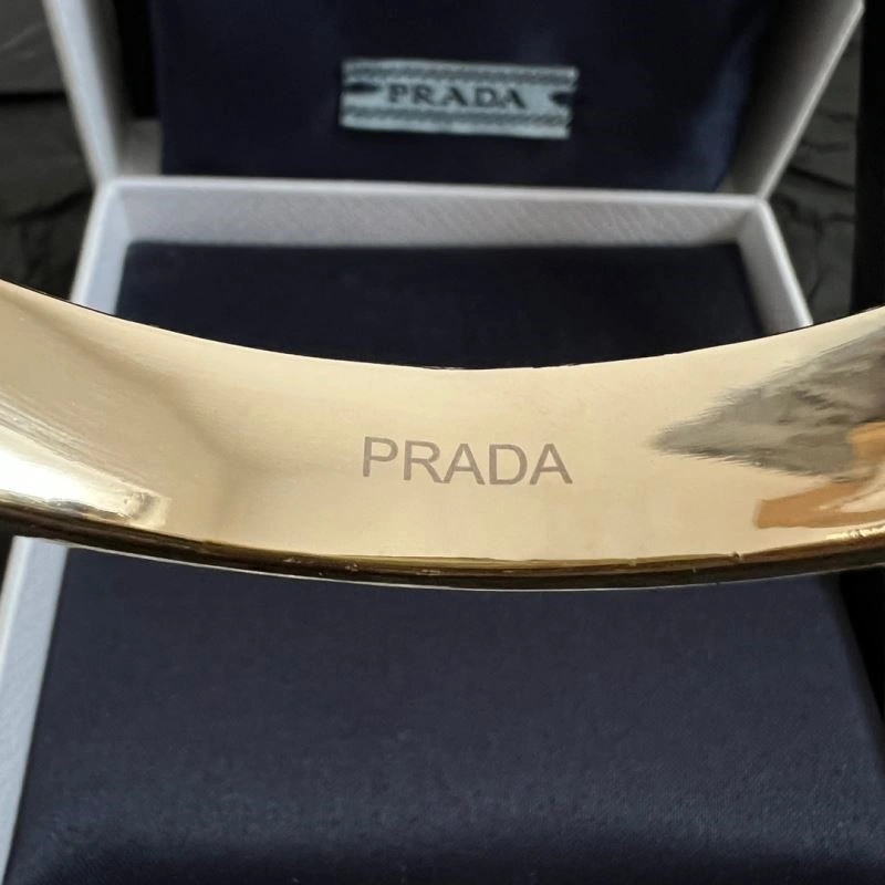 Prada Bracelets Attractive 208512