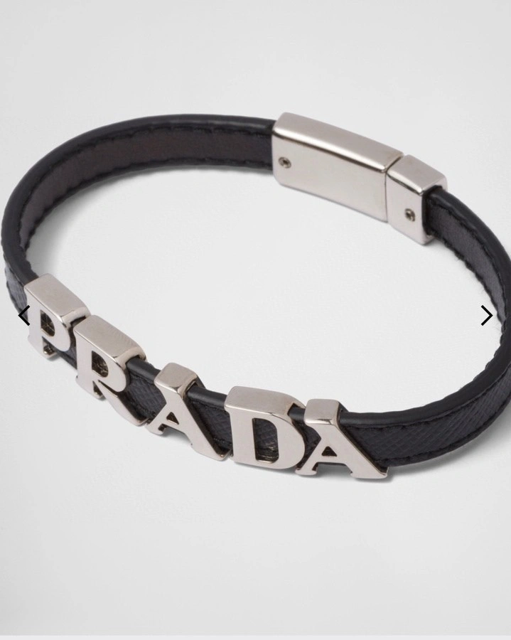 QuickDry Prada Bracelets 208522