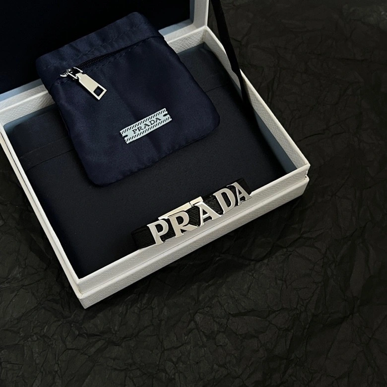 QuickDry Prada Bracelets 208522